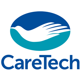 CareTech Logo