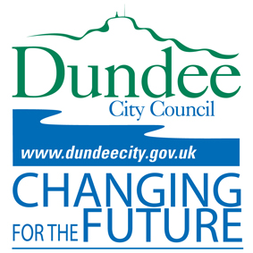 Dundee City Council Logo