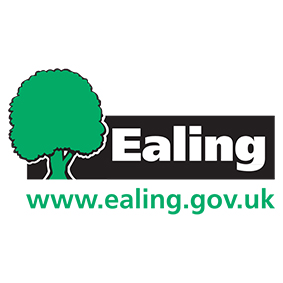 Ealing Logo