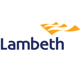 Lambeth Council Logo