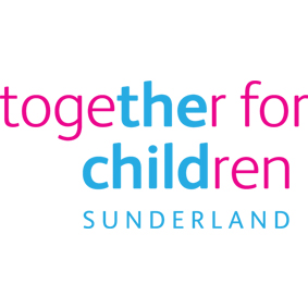 Together for Children Logo
